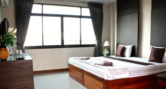 Yenjit Resort - 18