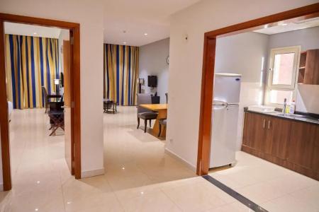 City Stay Grand Apartments - 106