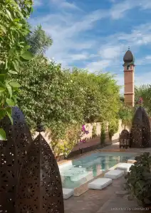 La Sultana Marrakech - 14
