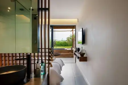 Kimpton La Mer Crete - 6