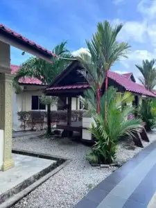 Dhania Motel - 31