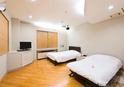 Shirobara Inn - 0