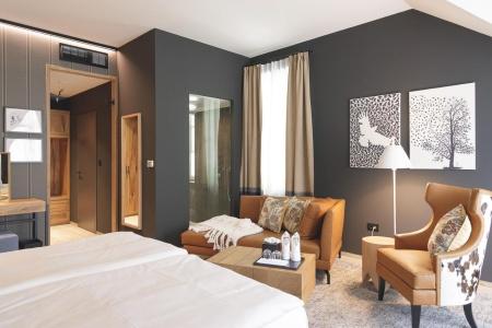 Sunrose 7 - Gourmet & SPA (16+) - 17