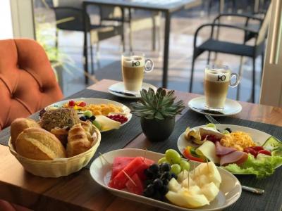 Sleep & Dream Nähe Europapark Rust - 11