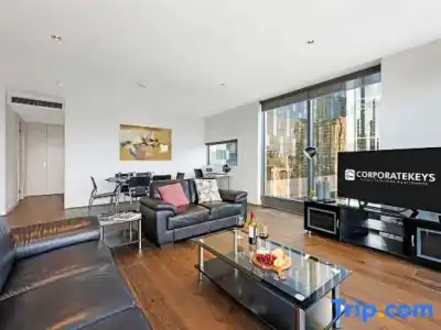 Corporate Keys - Freshwater Place - 63