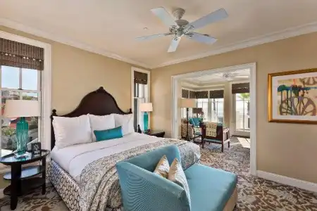Beach Village at The Del, LXRs & Resorts - 50
