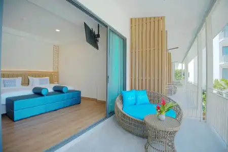Infinity Aonang Krabi - 159