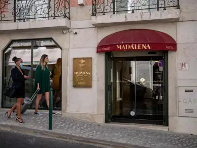 Madalena by The Beautiques - 36