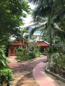 Green View Village Resort - 42