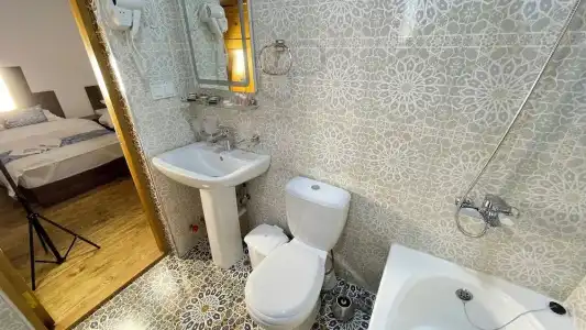 Mahbubakhon Guest House - 62