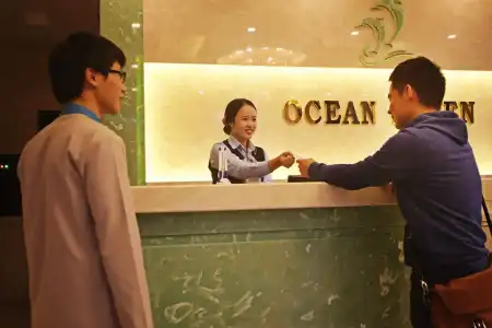 Ocean Haven - 26