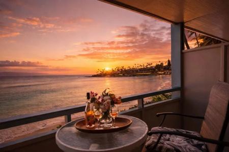 Napili Bay Resort by KBM - 65