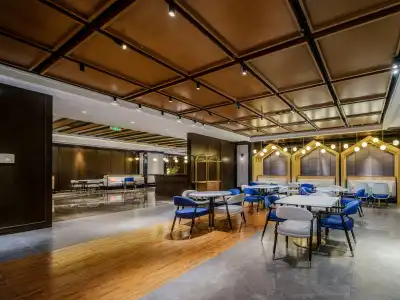 Hilton Garden Inn Guomao - 22