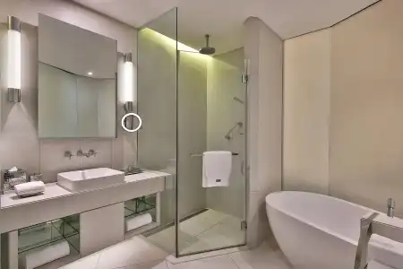 The Westin City Centre Bahrain - 49