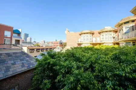The Horton Grand, Downtown/Gaslamp Quarter - 126