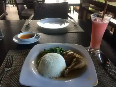 Pratamnak villa - 8