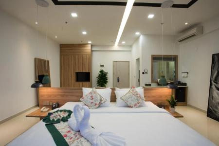 The Snowbell & SPA @ The Bridge. - 24