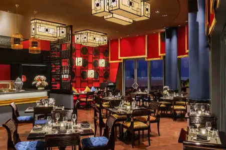 Hampton by Hilton Marjan Island - 34