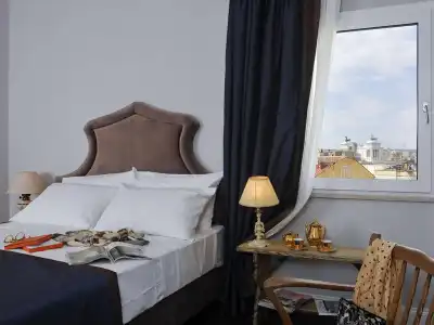 Relais Terme di Tito - 2