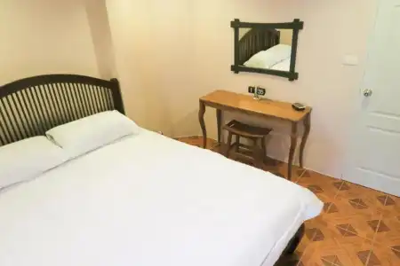 The Grand Palace Hostel - 22