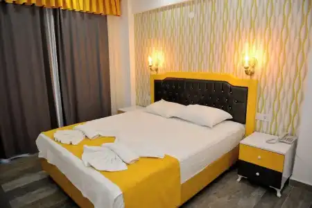Yade Luxe Otel - 31