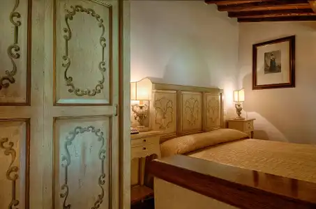 Villa Scacciapensieri Boutique - 41