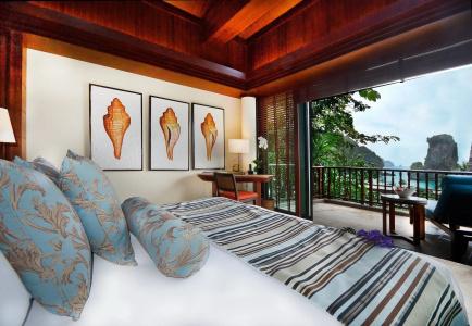 Centara Grand Beach Resort and Villas Krabi - 10