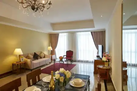 Orchard Parksuites - 80