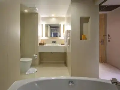 Kalima Resort & Spa - 9