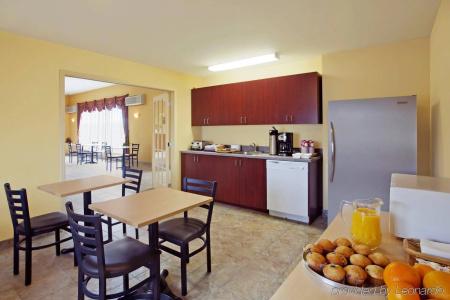 Repotel Levis - 7