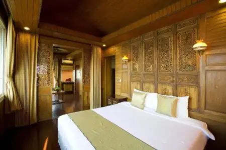 Lamphu Tree House Boutique - 162