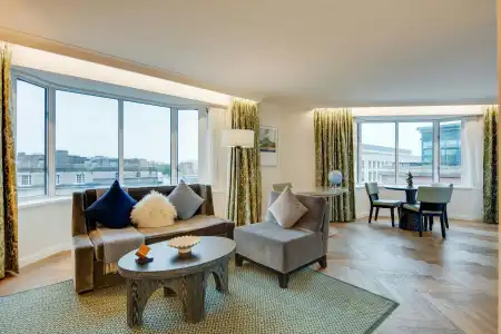 Conrad Dublin - 7