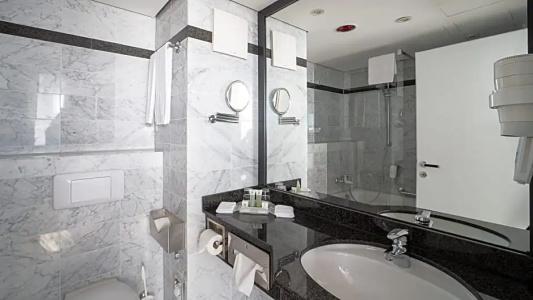 Holiday Inn - the niu, Pax Berlin Airport by IHG - 68