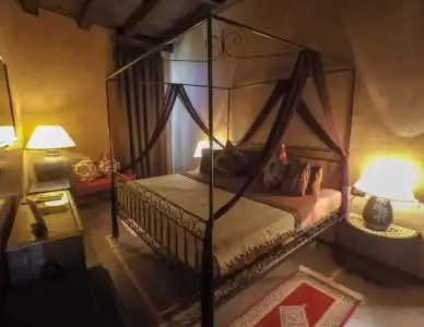 Masseria & Spa Luciagiovanni - 6