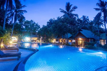 Sand Sea Resort Railay Krabi - 13