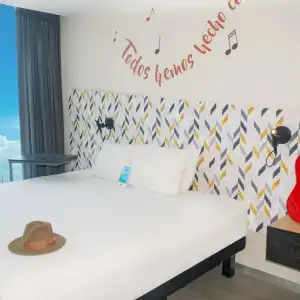 ibis Styles Merida Galerias - 26