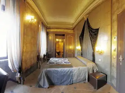 Antica Dimora Delle Cinque Lune - 29