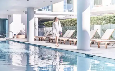 Adina Apartment Bondi Beach Sydney - 41
