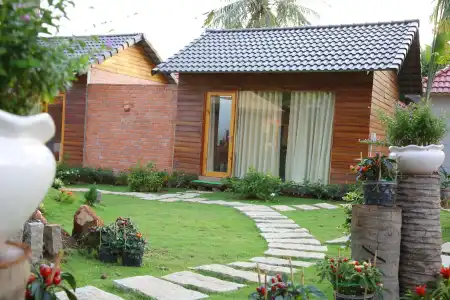 Dendi Resort Phu Quoc - 14