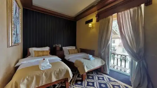 Historic Boutique Cattaro - 80