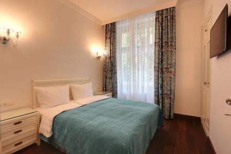 Ferdinandhof Apart-Hotel - 14