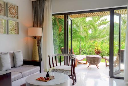 Salinda Resort Phu Quoc Island - 5