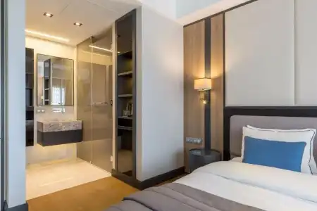 The Fortyfive Business & Spa - 39