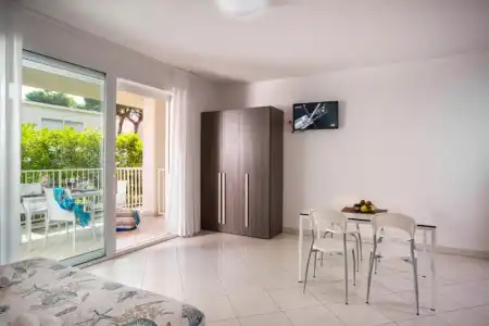 Residence i Diamanti - Siroli Collection - 38