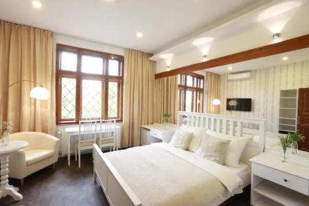 Wellness Pension Ametyst - 36