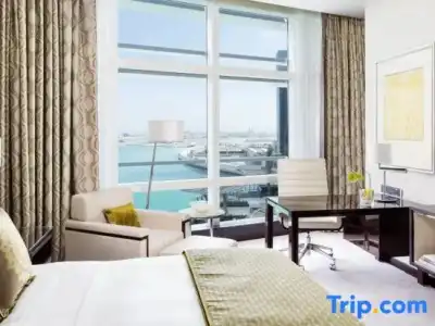 Rosewood Abu Dhabi - 61