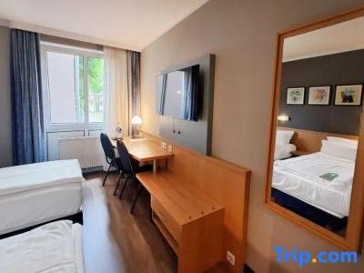 Garner Cottbus Sud by IHG - 145