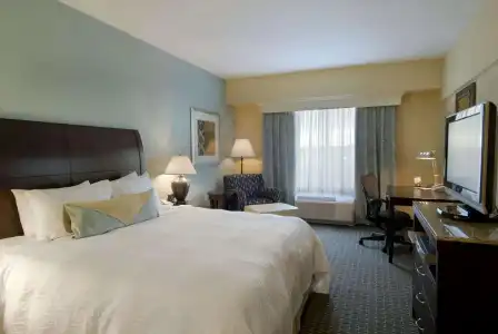 Hilton Garden Inn Billings - 59
