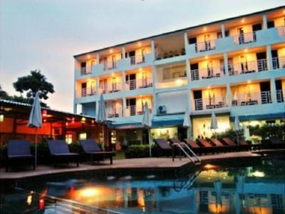 The Palace Aonang Resort (SHA Plus+) - 16