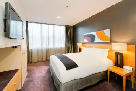 Scenic Southern Cross - 81